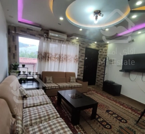 سوئیت شیک و تمیز با پارکینگ