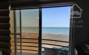 آپارتمان پلاک اول دریا/ شهرک برند/نگهبانی