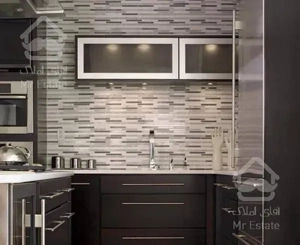 ٦٣ متر/ فول امکانات/ دو ساله