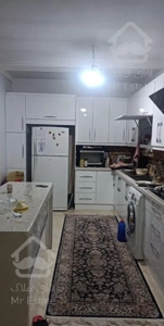 نود متری دو خوابه دولت آباد فرهنگیان