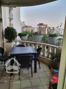 کامرانیه شمالی ۱۷۵متر پاگرد تکواحدی