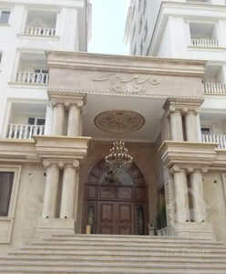 برجهای باشکوه بام پونک (۸۵)متر