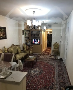 ۶۵ متر ۲ خواب رو به افتاب  لوکیشن منطقه