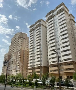 ۱۱۰ متر دو خواب کوهک برج رضوان