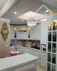 آپارتمان ۸۳ متری کیا(منصوری شمالی)