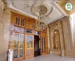 ۱۵۱ متر فاز دو / جنوبی رو به خیابان / رومی