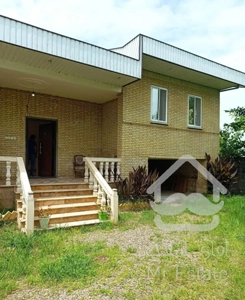 250متر زمین 140بنا تک برگ سند ماسال زیبا