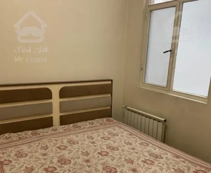 آپارتمان 75متر دو خوابه مترو صادقیه