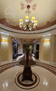 زعفرانیه/تاپ‌لوکیشن/۱۳۵متر/ مشاعات آبی/۲پارکینگ