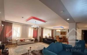 ۲۶۰ متر ۴ خواب ( برج عرفان ) دریاچه خلیج فارس