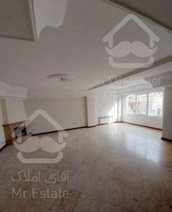 آپارتمان ۱۲۵ متری ۲خواب  فلامک شمالی