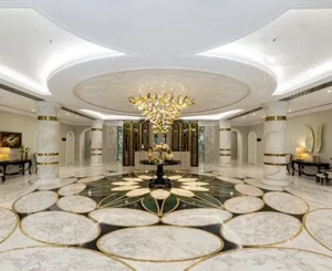 ۳۰۰متر ، الماسی در شیخ بهایی شمالی