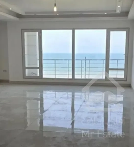 فروش آپارتمان پلاک یک دریا فول امکانات