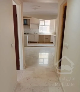 ۹۵ متری / ۲ خوابه / فول / جنت آباد جنوبی