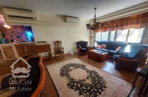 نیاوران 190متر فول مشاعات/ فرعی دنج و مشجر