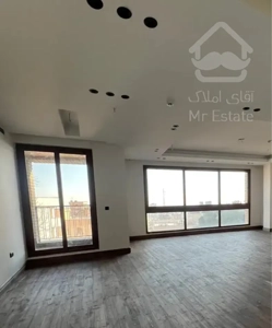 ۱۳۰ متر ۲ خواب گلسنگ ویو شهر قابل تبدیل