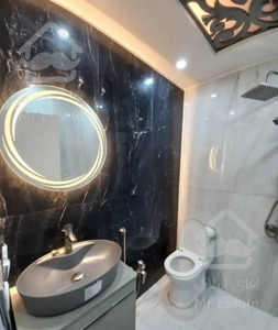 ۷۵ متر ۲ خواب غرق در نور