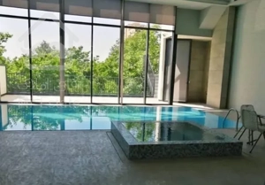 ۳۴۰ متر مجموعه آبی نیلوفر