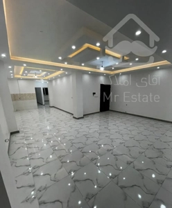 فروش آپارتمان کلید نخورده فوق لوکس