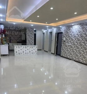 115متری 2خواب دهکده المپیک منطقه22