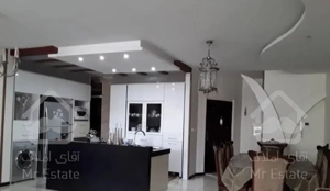 ۹۵ متر رو به آفتاب ۸ واحدی  باغستان