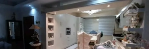 فروش تک واحدی طبقه اول با آسانسور