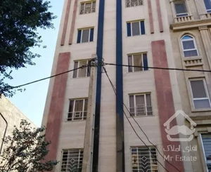 ۱۰۵متر واحد اپارتمان کتویی زاده غربی  الغدیر