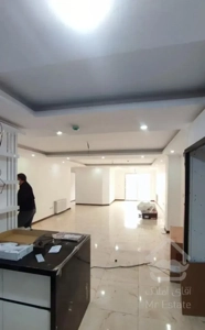 اجاره آپارتمان ۱۲۵متری سه خوابه در شهرک فاطری