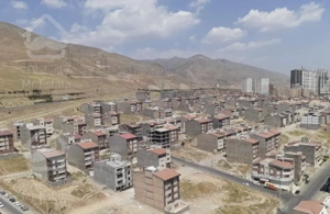 ۳۶۰ متر زمین دونبش جنوبی