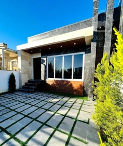 همکف نمامدرن جنگلی*شهرکی210متر سند