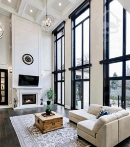 آپارتمان  5 طبقه تک واحدی