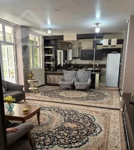 آپارتمان همکف راه جدا