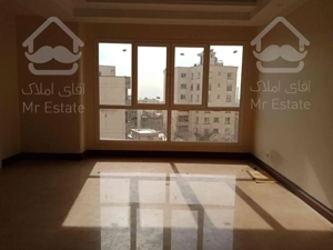 165 متر نیاوران کلید نخورده نور شمال و جنوب