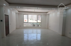 فروش واحد ۱۲۶ متری لوکس در بهترین منطقه هوافضا