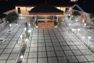 باغ ویلا 2خوابه