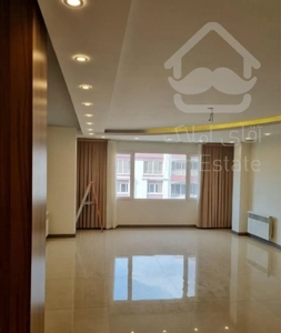 ۱۱۵ متر/اعیان نشین زعفرانیه/فول مشاعات