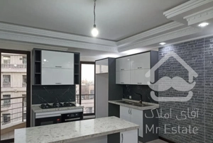 ۱۷۰ دو پارکینگ نیمه فرنیش خ اباذر گلستان ها