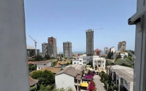 فروش فوری ۱۰۵ متری در بلوار دریا سرخرود