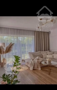 ۸۸ متری ۲ خوابه قلب المپیک