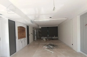 ۱۷۰متری/کلید نخورده /قلب جلال