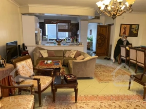 رهن و اجاره اپارتمان در فرمانیه