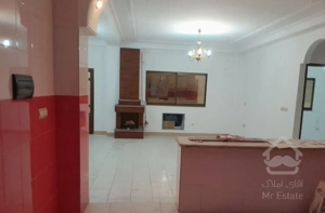 اپارتمان ۹۰ متری در خیابان بابل ابتدای لاریمی