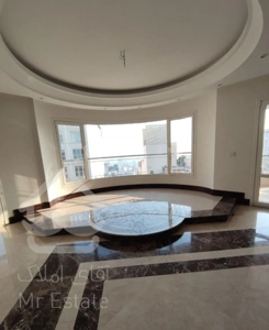 فروش آپارتمان۳۳۵ متری۴ خواب در کامرانیه پول لازم