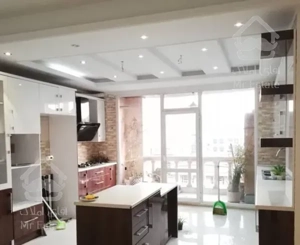 120متر فول اباذر گلستانها