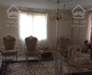 آپارتمان ۷۸ متر، دو خواب