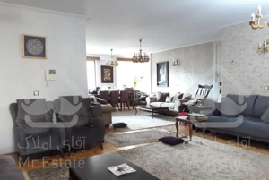 ۱۶۰ متر ۳خواب ۲پارکینگ