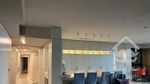 آپارتمان ۱۲۰متری/۳ خواب/خوش نقشه