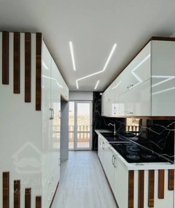 فروش آپارتمان ۷۸ متری ۲ خوابه فول امکانات چیتگر