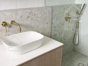 فرمانیه شرقی،سنبل/۱۹۰متر/۳خواب/کلید نخورده