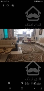 ۵۵متر/ ۱خواب/ فول امکانات/ فردوس غرب